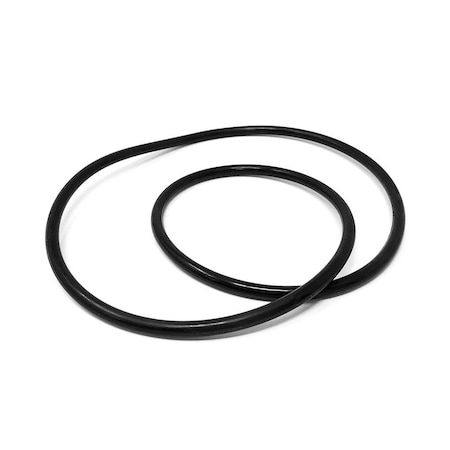 Springer Parts O-Ring, NBR (FDA); Replaces Waukesha Cherry-Burrell Part# N70257 N70257SP